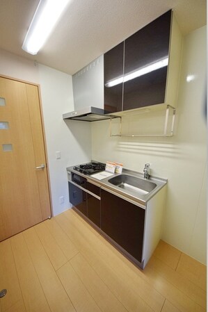 セジュールZENIIIAの物件内観写真